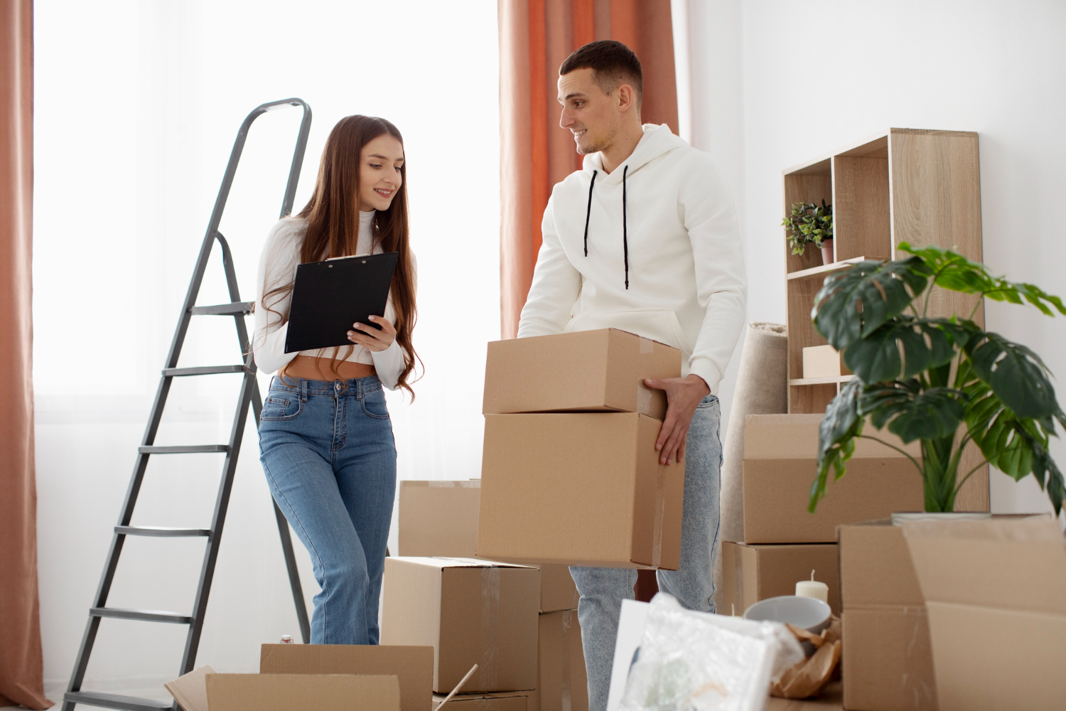 estate sale services